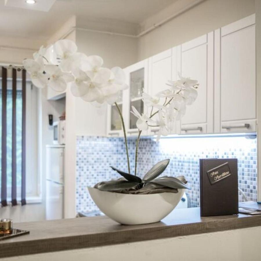 Ariel Apartman Mako Luaran gambar