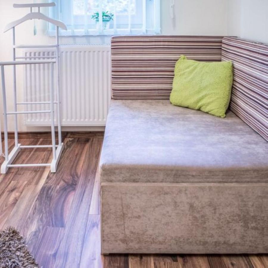 Ariel Apartman Mako Luaran gambar
