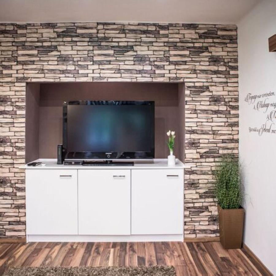 Ariel Apartman Mako Luaran gambar