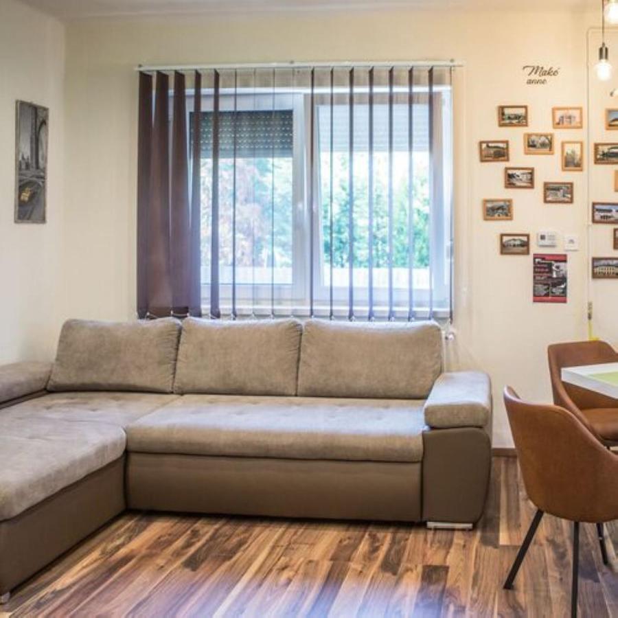 Ariel Apartman Mako Luaran gambar